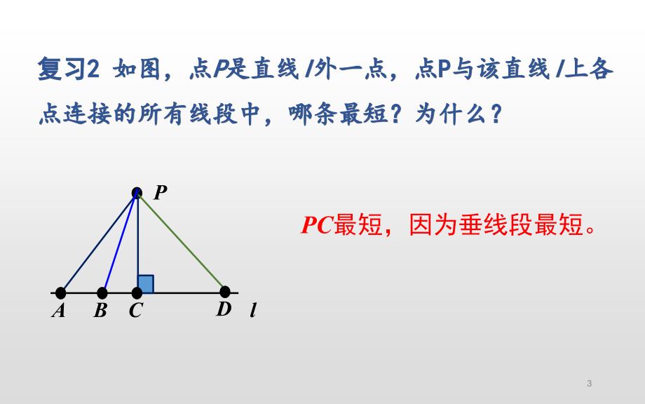 人教版八年级数学上册《最短路径问题》比赛课件_第3页