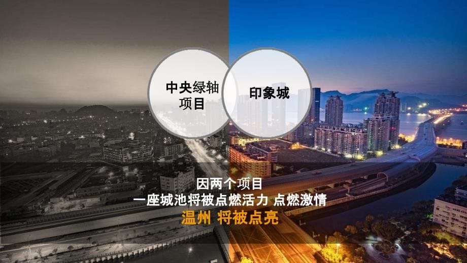 【发布会策划】2018印力温州品牌发布会活动方案版_第5页