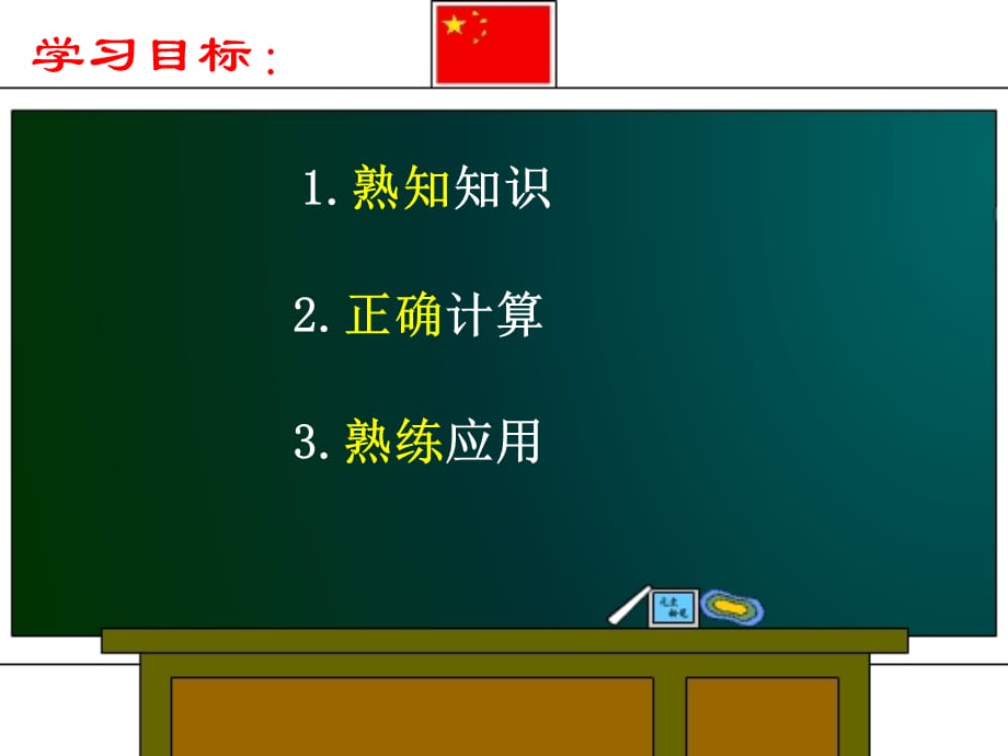 人教版小学数学五年级下册《空间与图形整理与复习》课件第4课时_第2页