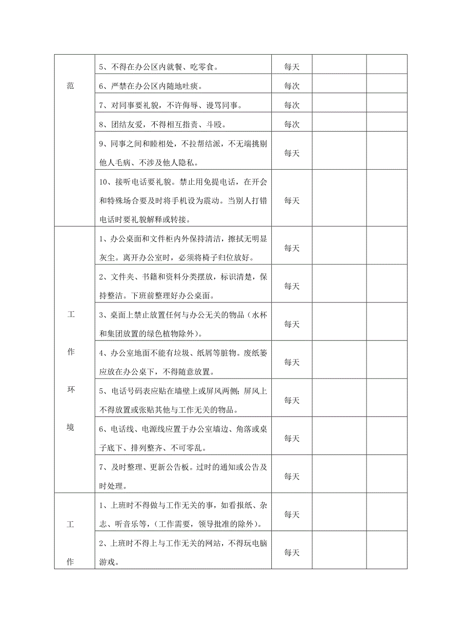 “某品牌”羊毛衫配货中心管理规定_第4页