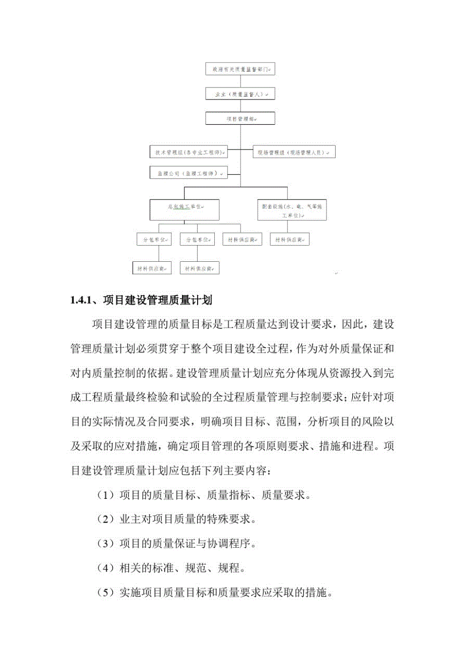 项目质量控制措施_第3页