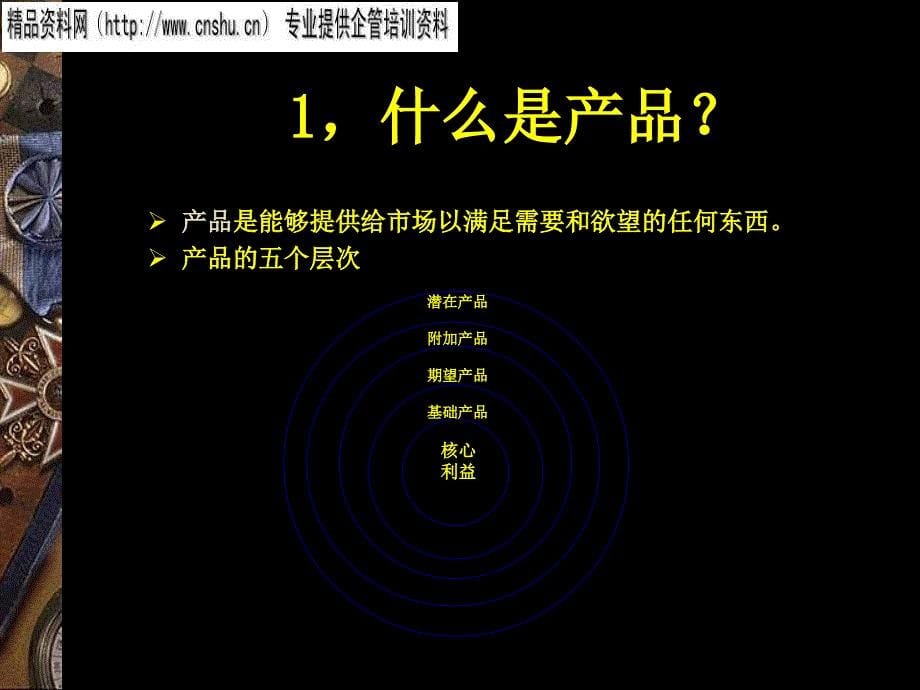 [精选]能源行业产品线管理、品牌与包装_第5页