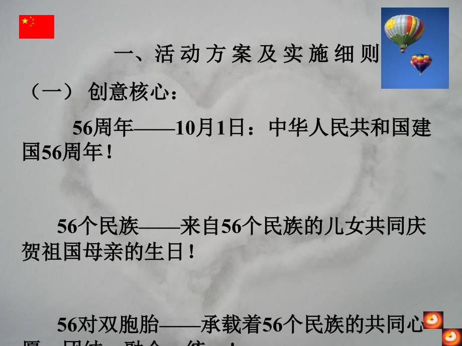 [精选]首届中国双胞胎节活动方案及实施细则_第3页