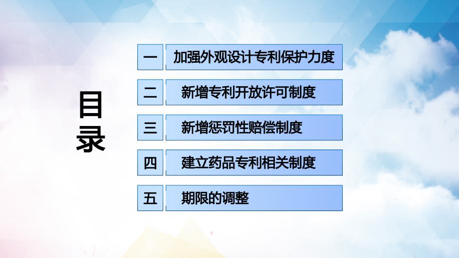 2021年新《专利法》亮点解读_第2页