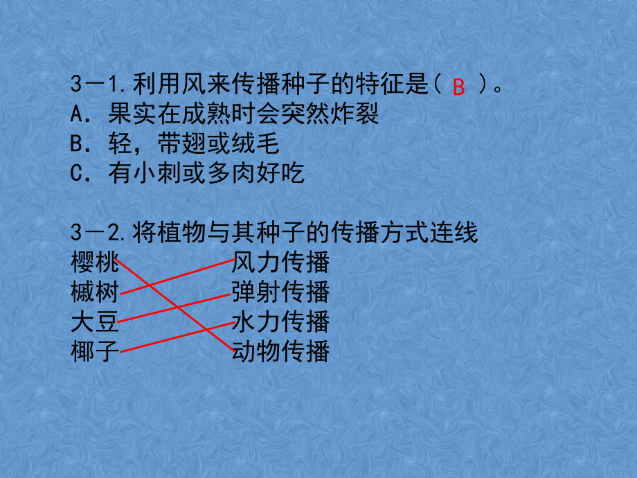 2021年新教科版六年级科学总复习小升初专题知识汇总_第4页