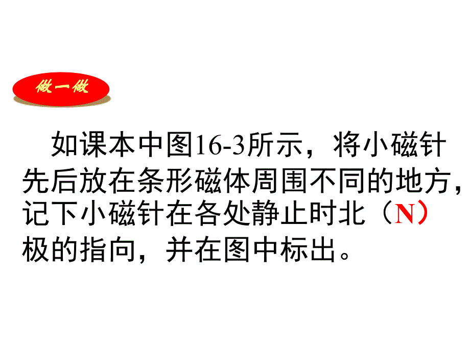 初中物理课件16.1-2-磁体与磁场ppt_第4页