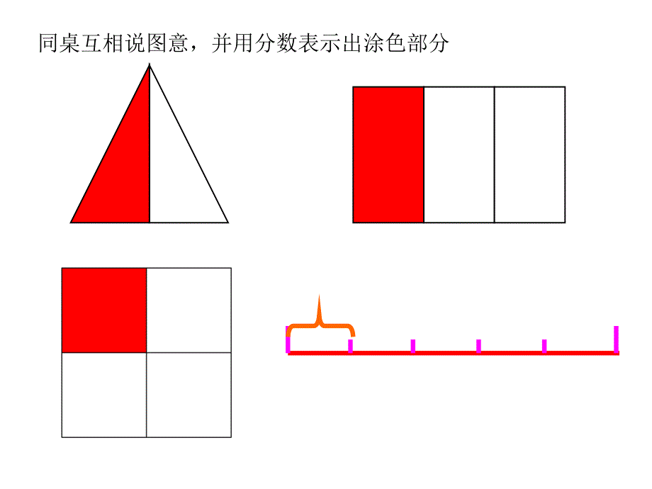 三年级数学下册课件-7.4认识一个整体的几分之几练习107-苏教版_第2页