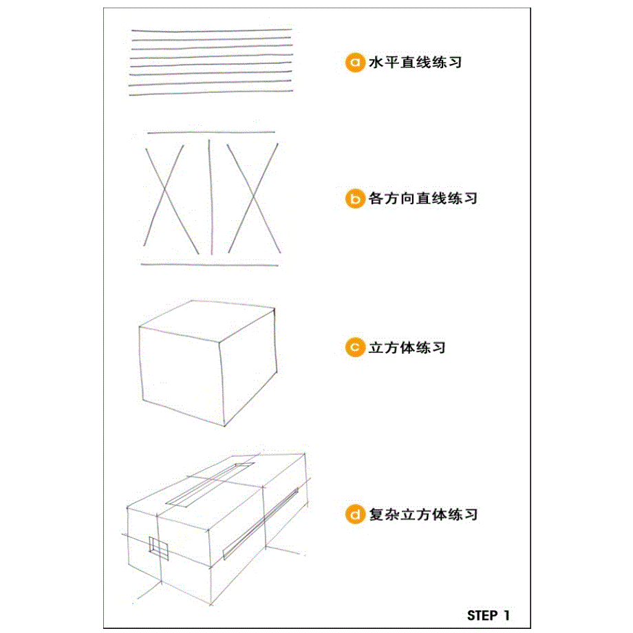 [精选]产品手绘技能教程_第3页