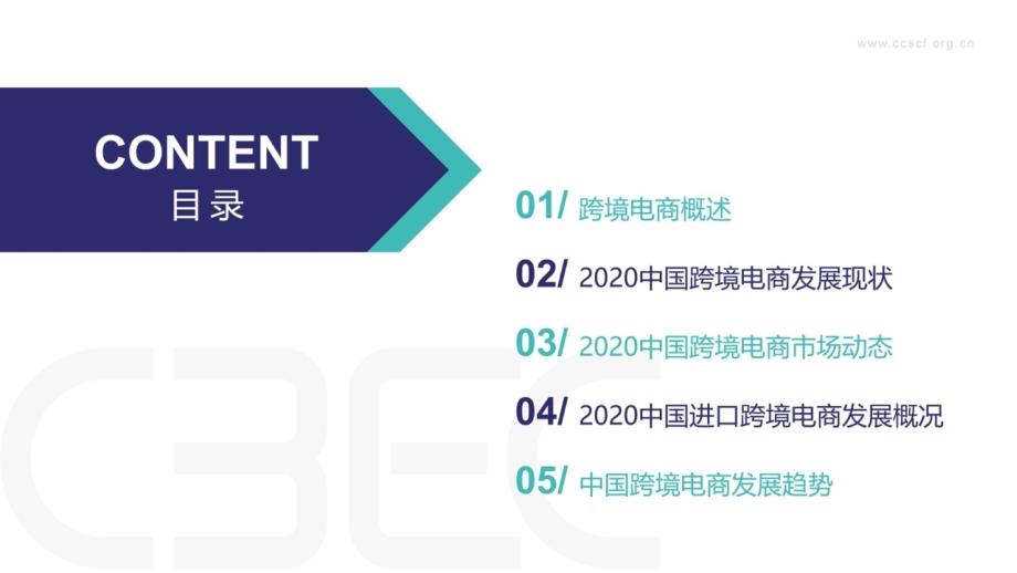 【跨境电商】CBEC-2020中国跨境电商市场发展报告_市场营销策划2021_电商行业市场研报_pp_第3页