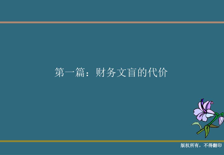 [精选]企业财务国际化转型和价值提升课件_第3页