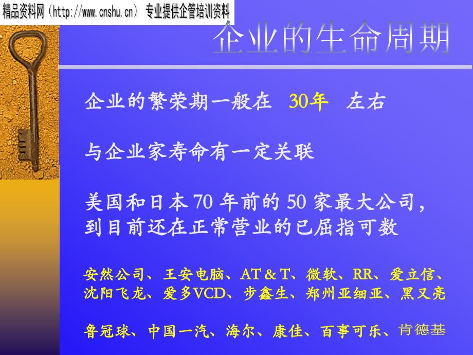 [精选]中小企业的成长和管理进步方案分析_第4页