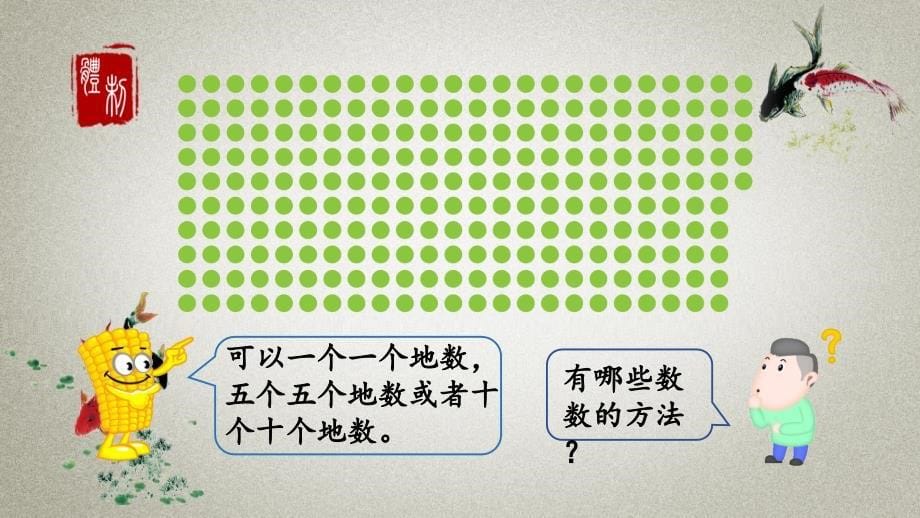 人教版数学二年级下册《第七单元 万以内数的认识 7.2 1000以内数的组成和读写》PPT课件_第5页