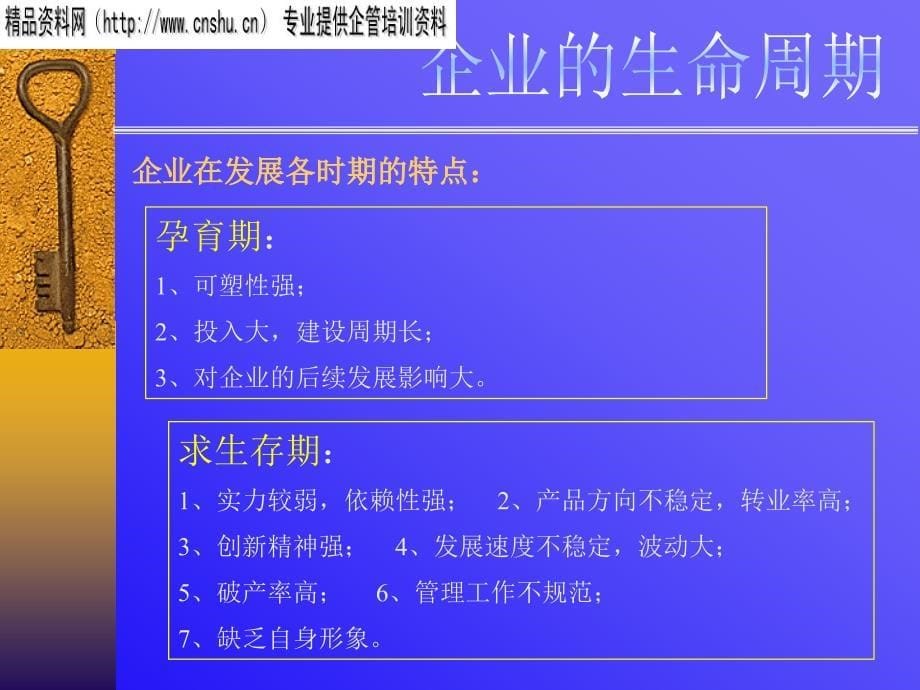 [精选]中小企业经营管理的成长与进步_第5页