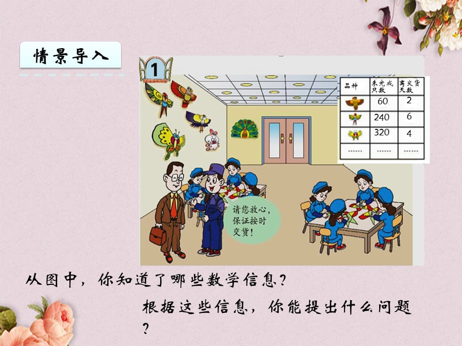 青岛版（五年制）三年级上册数学《 1.1 两、三位数除以一位数的口算》PPT课件_第3页