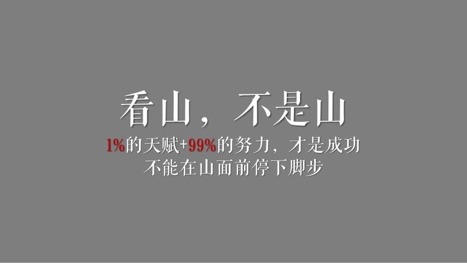 2020海信北涧山居推广策略方案_第5页