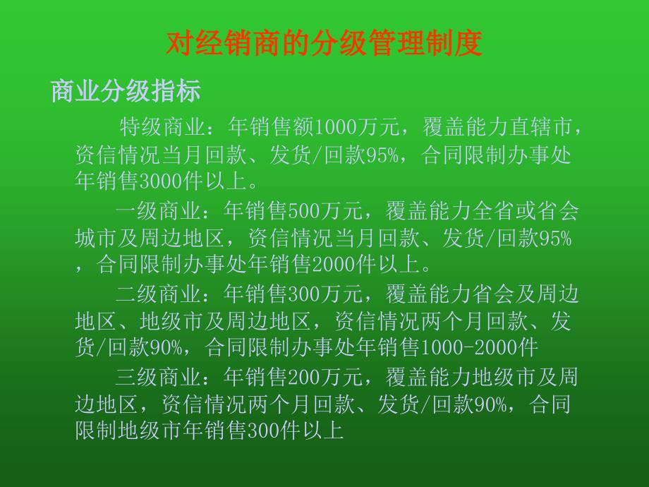 [精选]商务管理流程_第4页