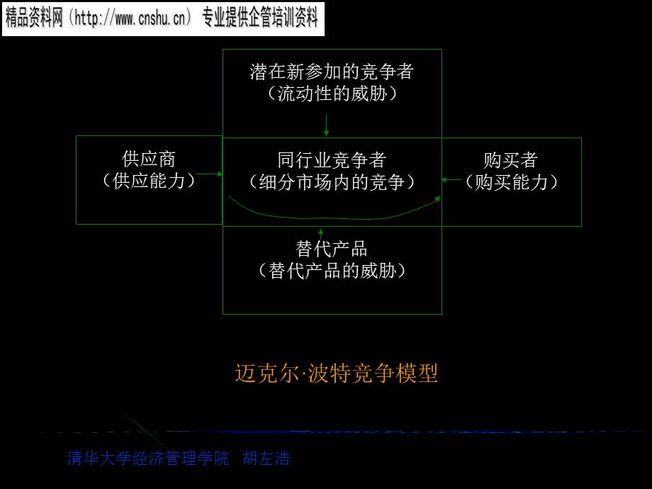 [精选]医疗行业分析行业与竞争者研讨_第2页