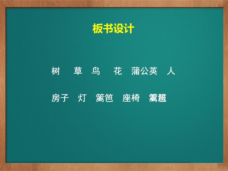 人教版生物七年级上册 1.1.1生物的特征 课件_第4页