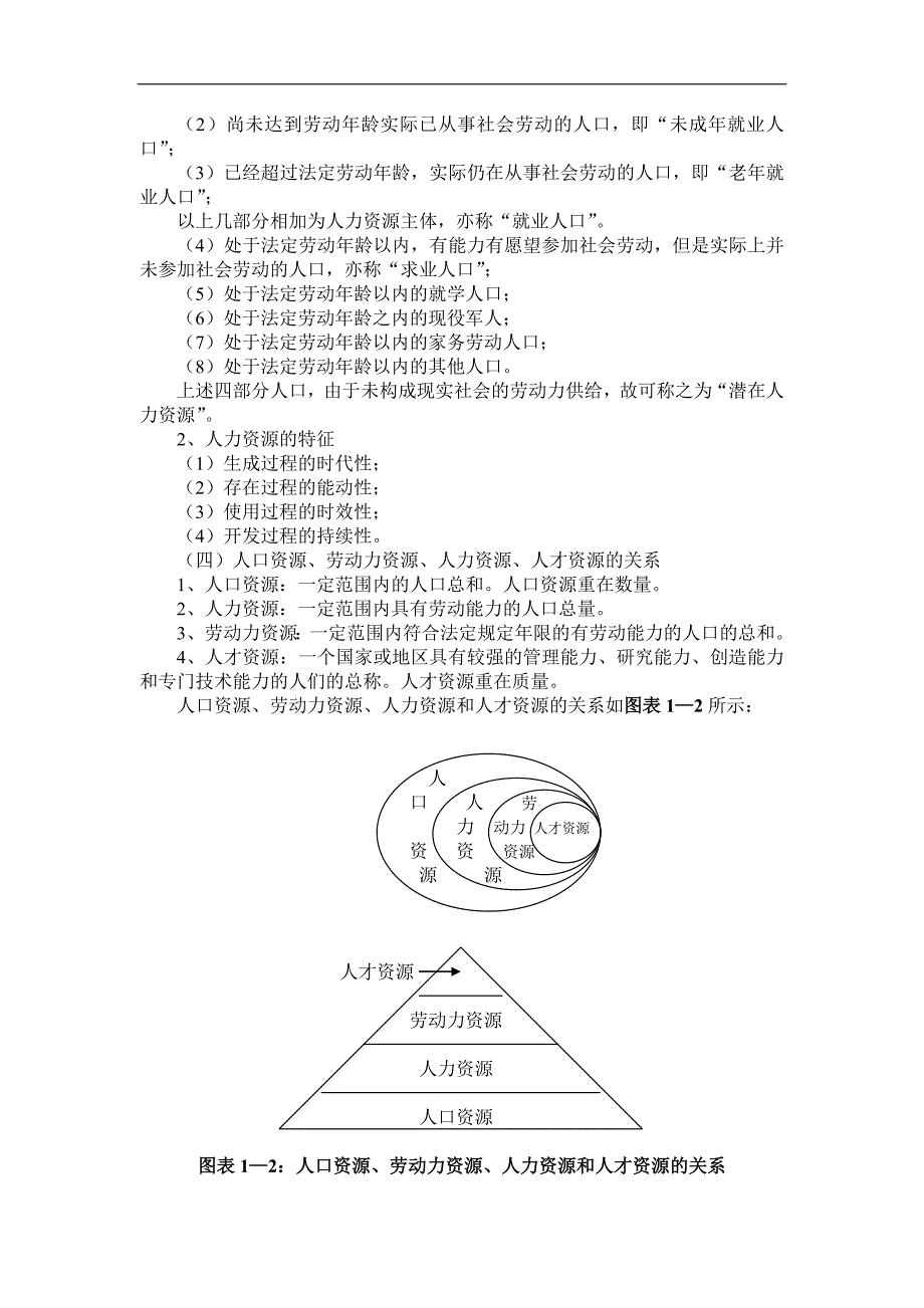 XX大学人力资源管理讲义_第2页