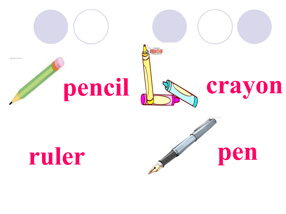 四年级下册英语课件-Unit1 Lesson 2 Is this your pencil？｜冀教版 (共13张PPT)_第4页