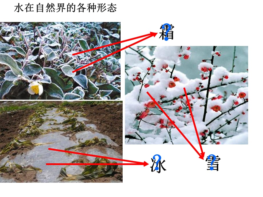 三年级下册科学课件-第三单元第7课《水的三态变化》_ 教科版_第3页