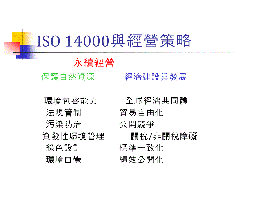 [精选]ISO14001基础理念与常见缺失(2)_第4页