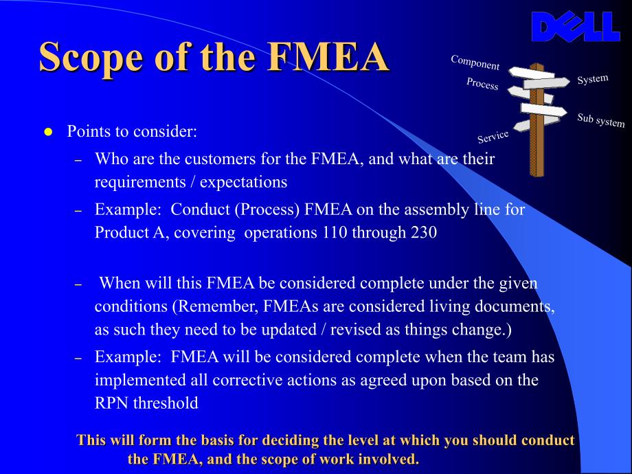 [精选]FMEA在生产管理质量中的作用(英文版)_第3页