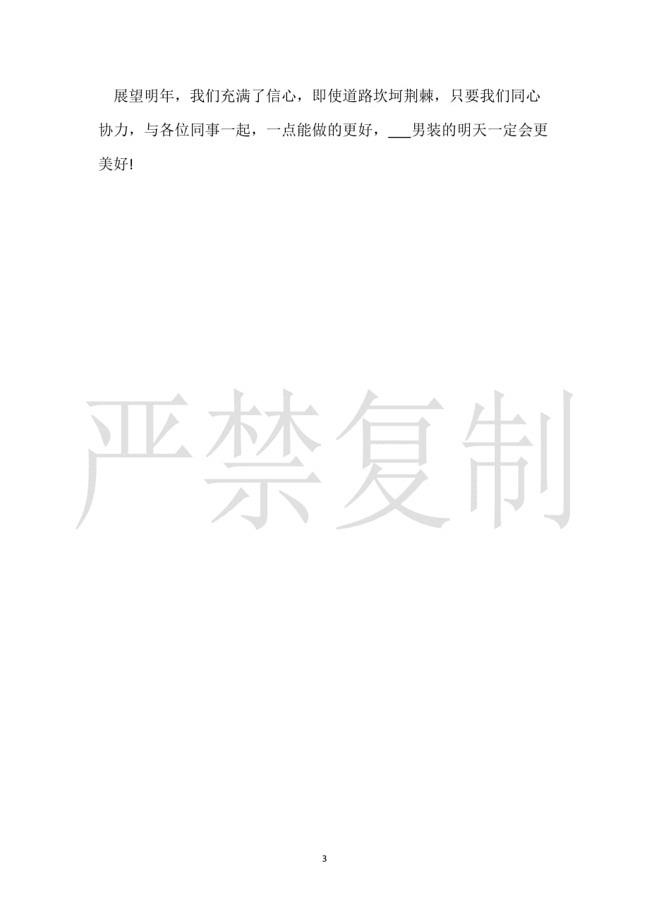 2021年设计师年终总结大全【范本】_第3页