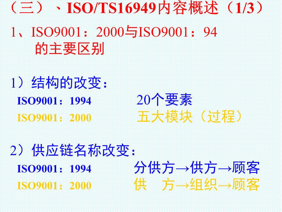 [精选]ISOTS16949文件编写培训_第5页