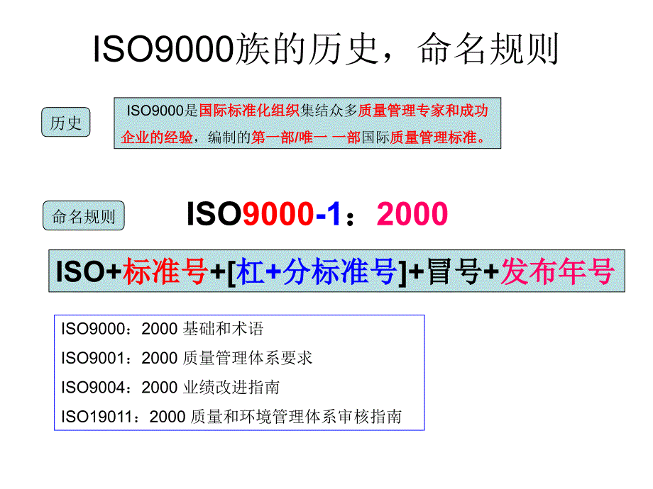 [精选]ISO质量管理体系模式_第2页