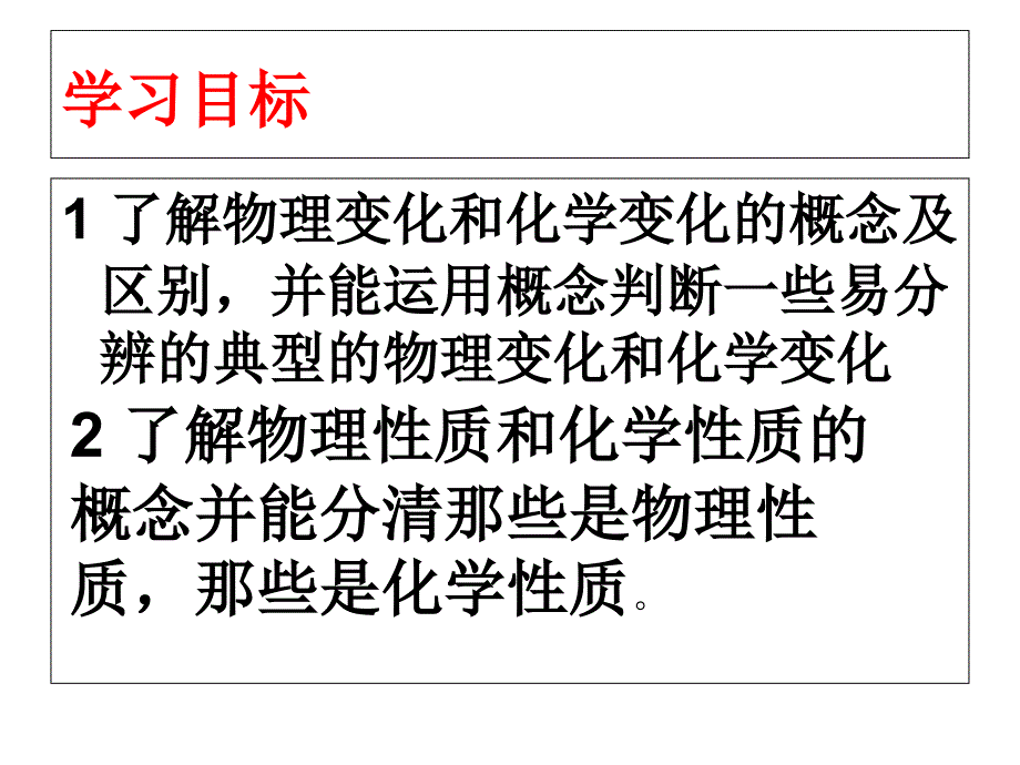 人教版九年级化学上册1.1-物质的变化和性质(共42张PPT)_第3页