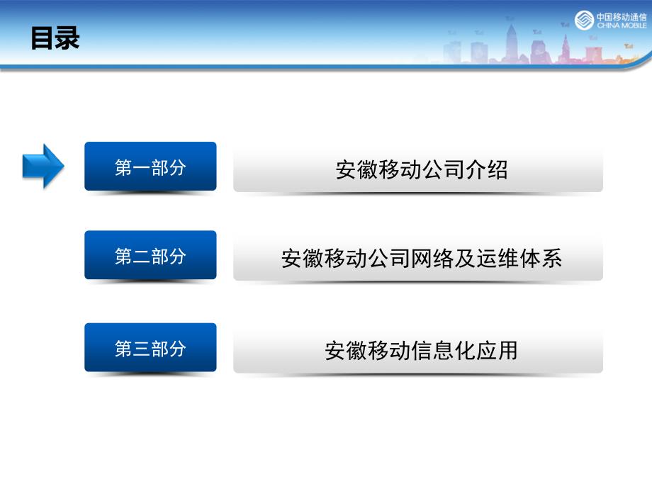 [精选]中国移动媒体行业信息化解决方案_第3页