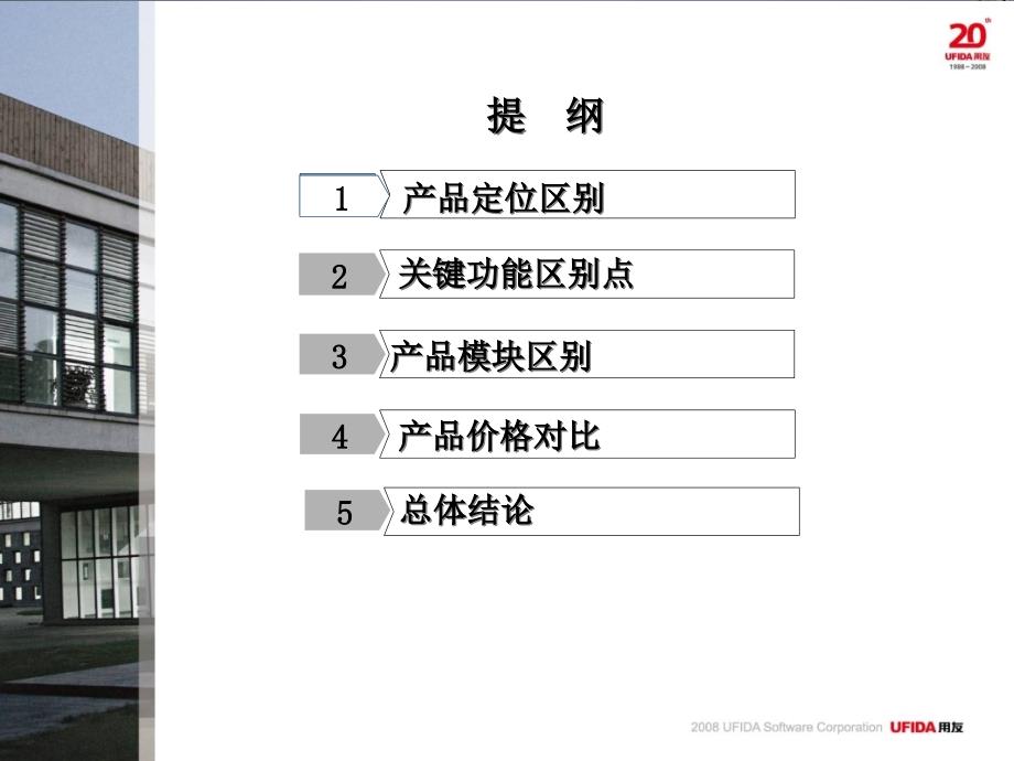 [精选]U6普及型ERP与U8区别_第2页