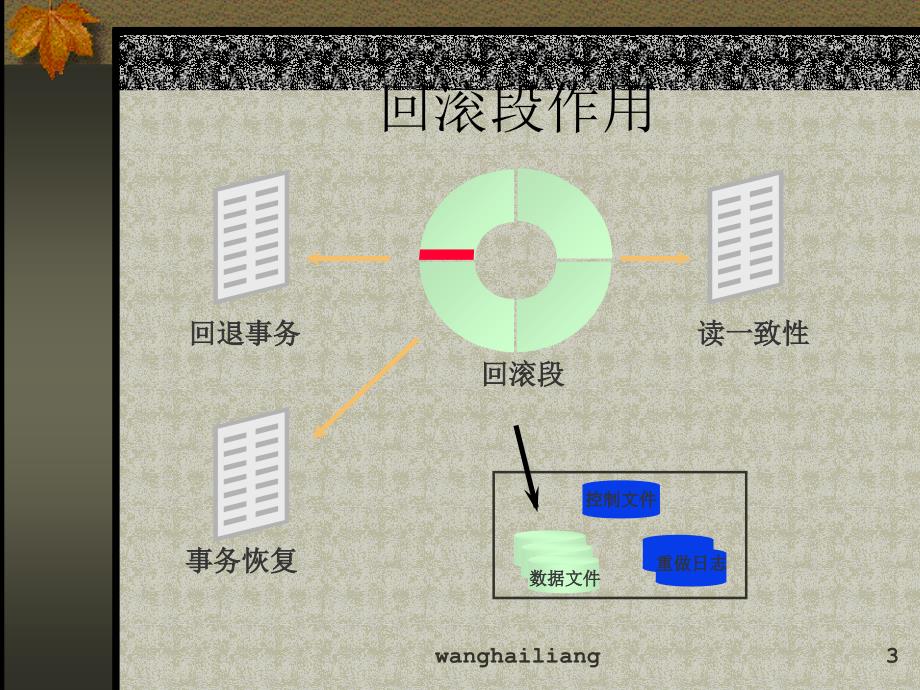 [精选]Oracle回滚段管理知识_第3页