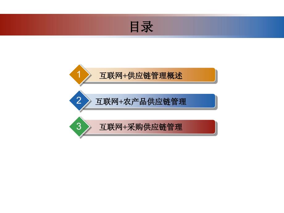 [精选]互联网供应链管理培训课件_第2页