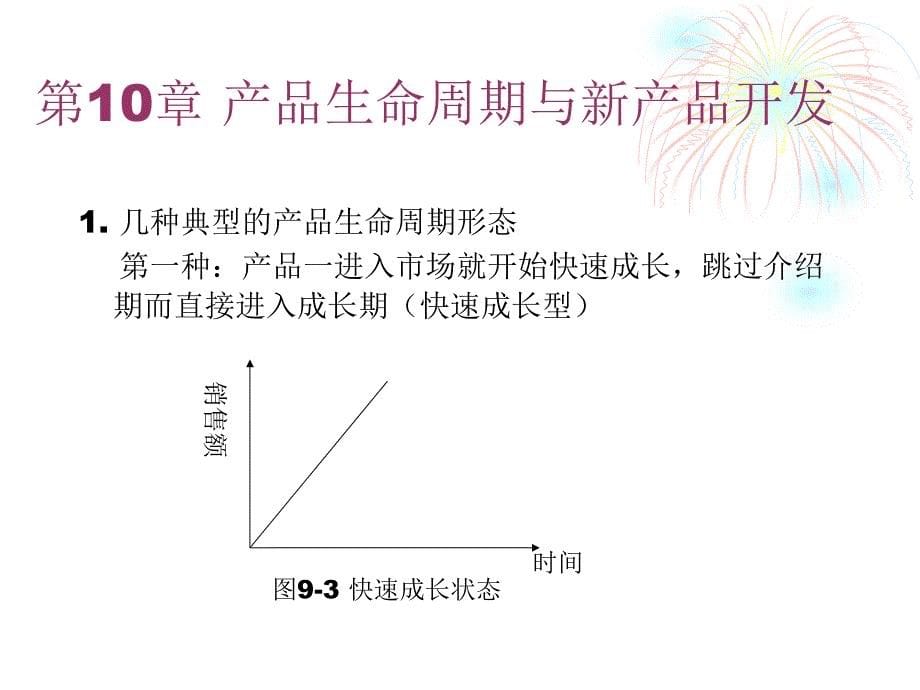 [精选]产品生命周期与新产品开发概论_第5页