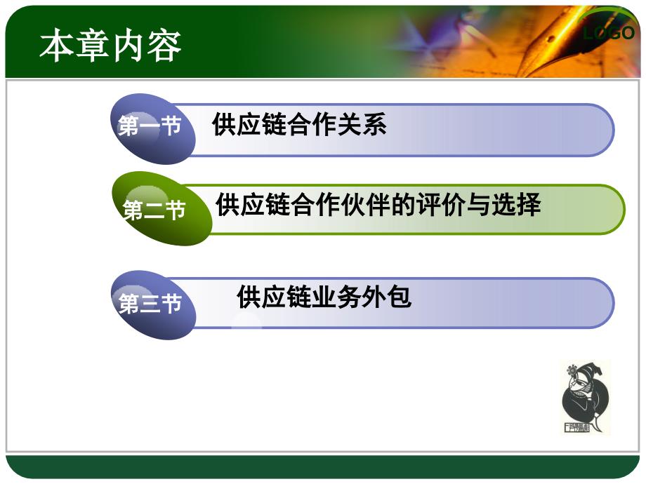 [精选]SCM7供应链合作与业务外包_第4页