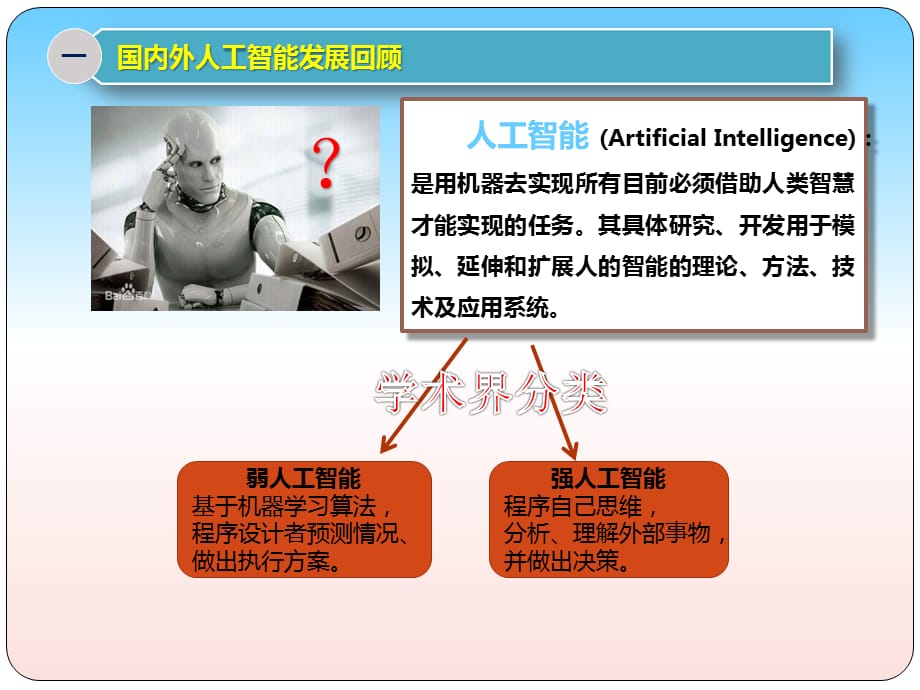 [精选]人工智能进展及应用研究概述_第3页