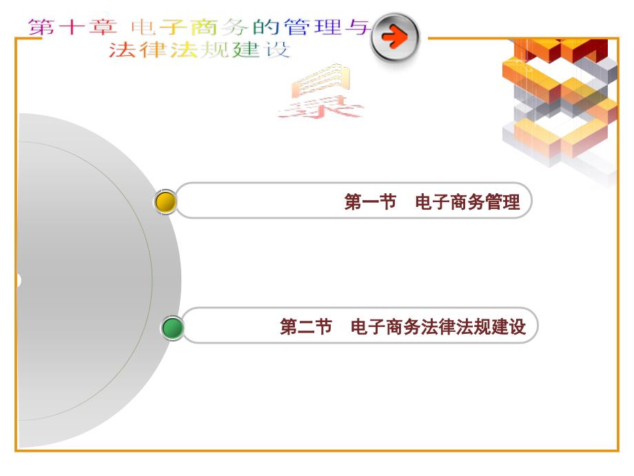 [精选]电子商务概论第10章_第2页