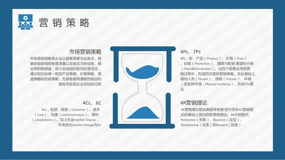 互联网公司市场营销课程培训营销部门工作总结PPT模板_第4页