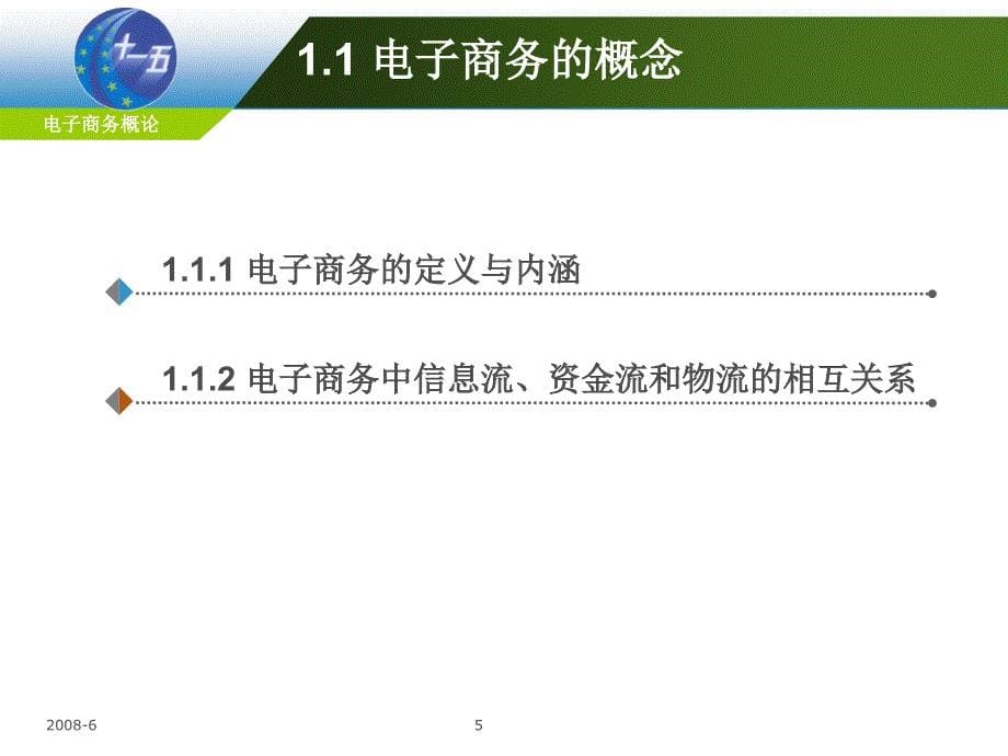 [精选]电子商务 课件_第5页