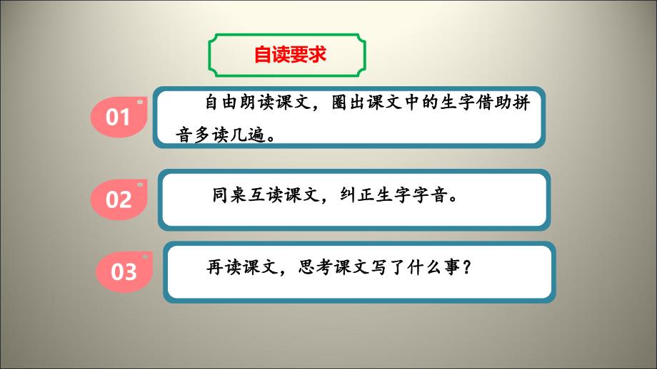 二年级下语文课件-第二单元 4我学写字 苏教版_第3页