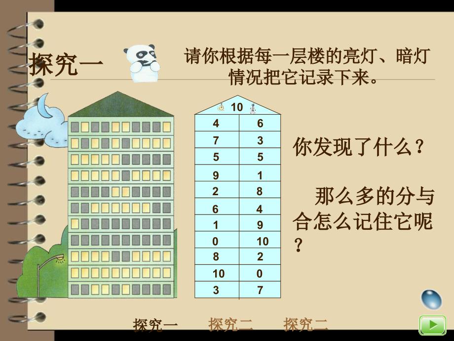 一年级上数学课件-第二单元分与合_沪教版_第3页