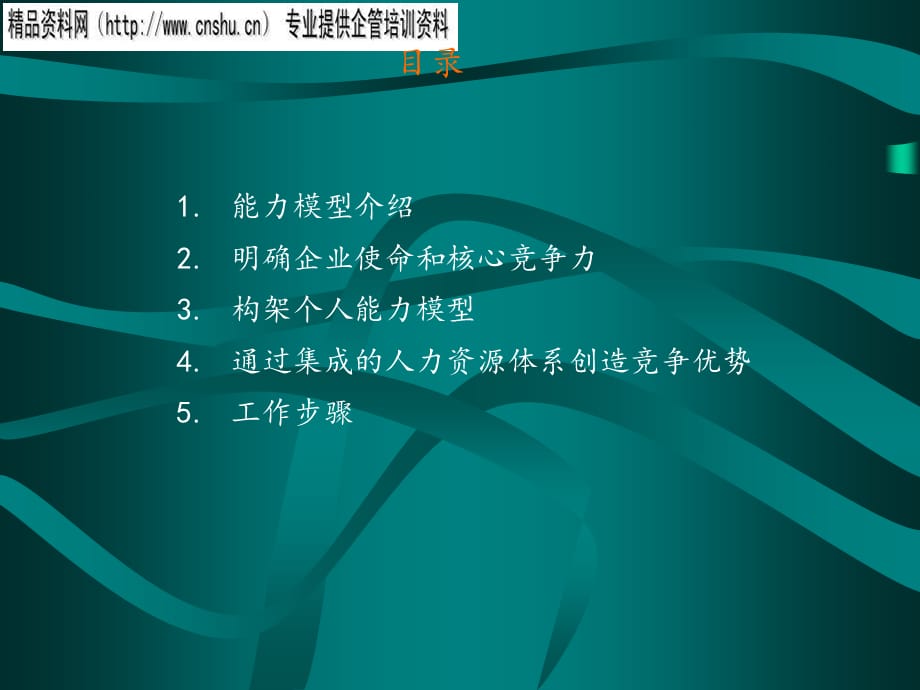 [精选]汽车行业个人能力评估模型介绍_第2页