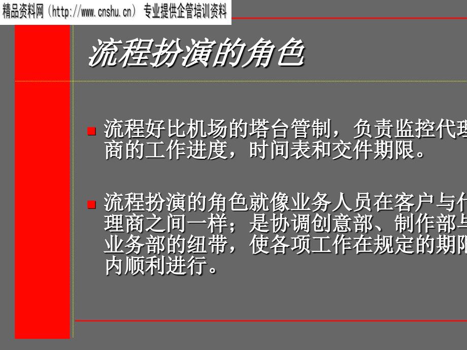 [精选]如何掌握奥美流程管理的重要性_第3页