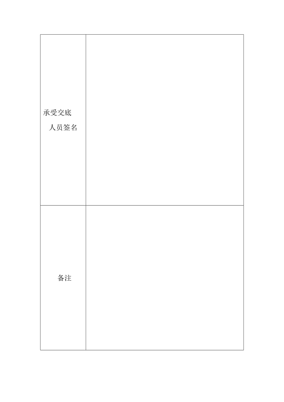 钻孔桩安全技术交底（Word版）ccc1_第4页