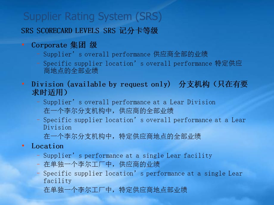 [精选]供应商评分体系_第3页