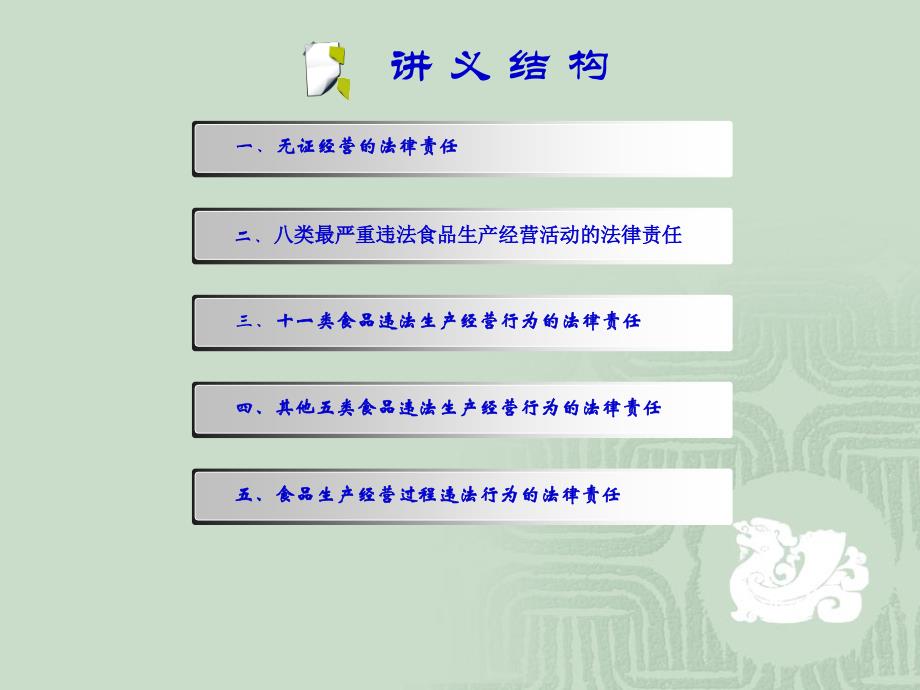 [精选]无证经营认定及处罚_第2页