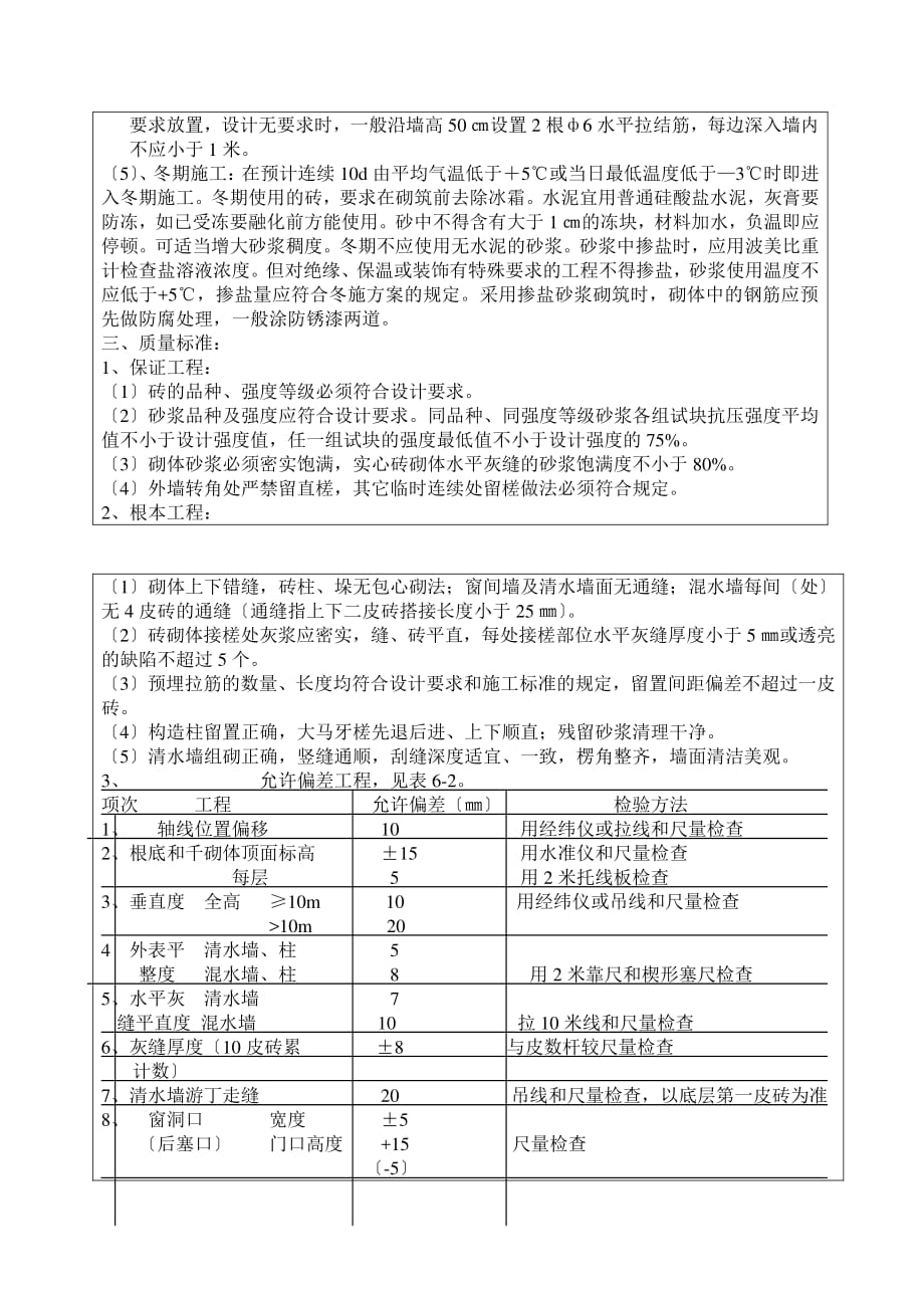 砖砌体工程技术交底（PDF版）1_第3页