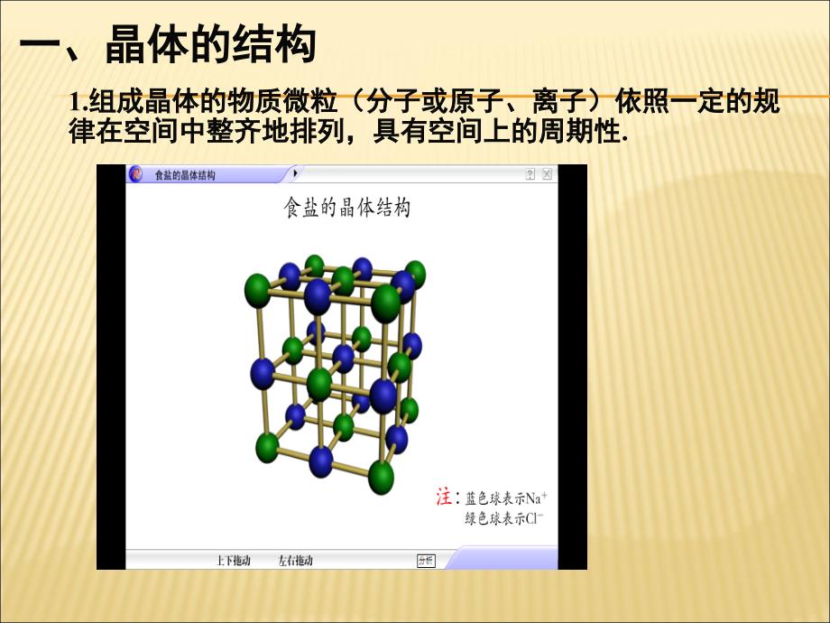 固体的微观结构课件_第3页